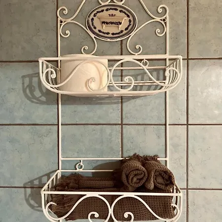 Apartman Ciuriciuri Storico Nel Centro Di Catania