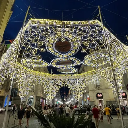 Ciuriciuri Storico Nel Centro Di Apartman